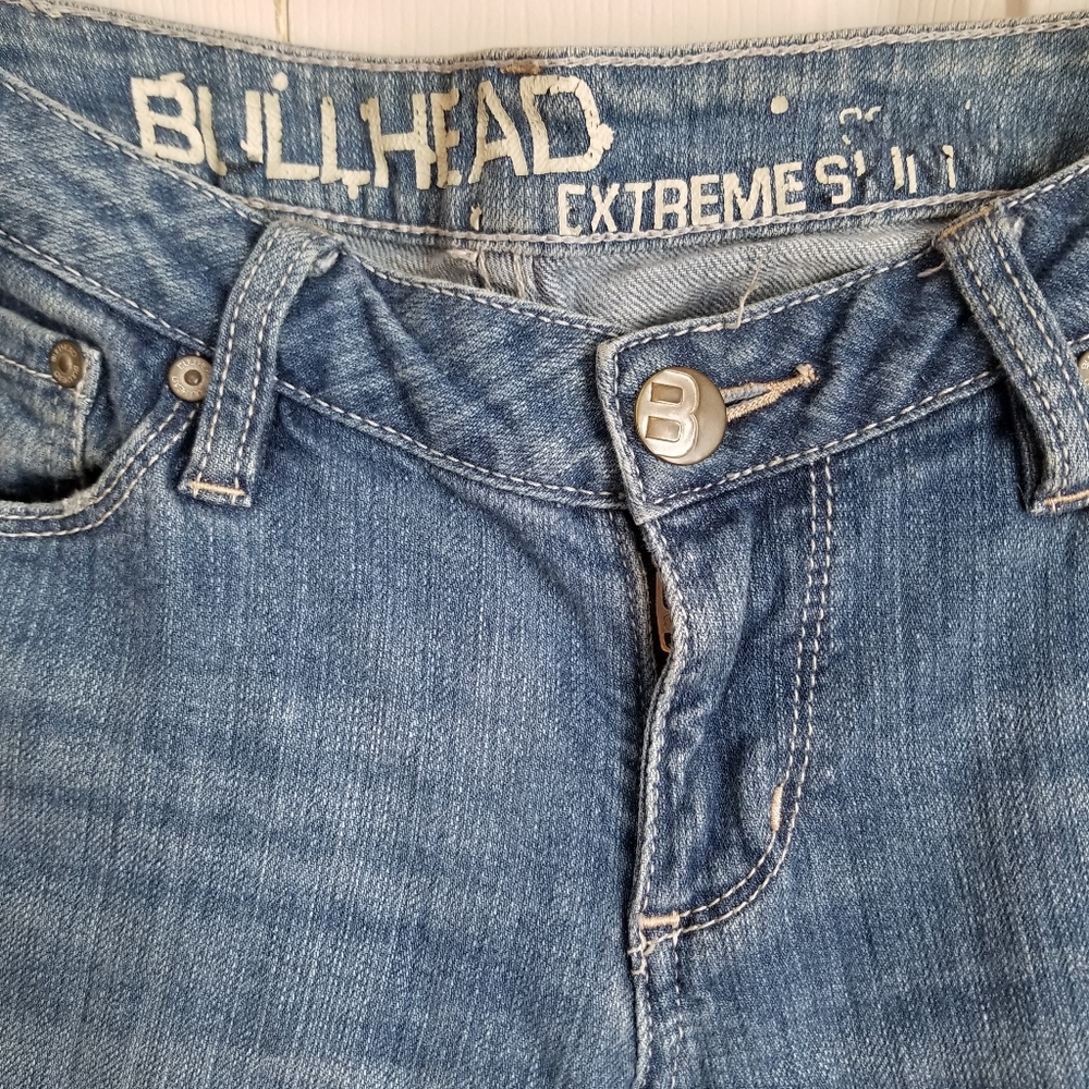 Bullhead jeans - Picture 2 of 4